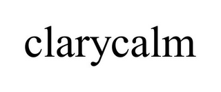 CLARYCALM
