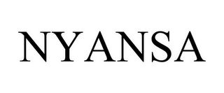 NYANSA