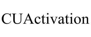 CUACTIVATION