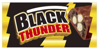 BLACK THUNDER