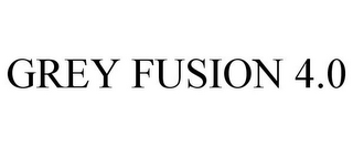 GREY FUSION 4.0