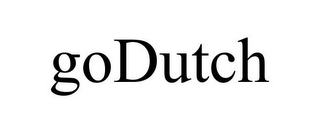 GODUTCH