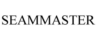 SEAMMASTER