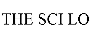 THE SCI LO