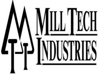 MTI MILL TECH INDUSTRIES