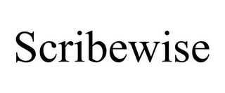 SCRIBEWISE