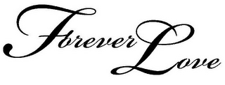 FOREVER LOVE