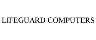 LIFEGUARD COMPUTERS