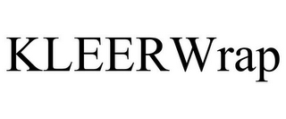 KLEERWRAP