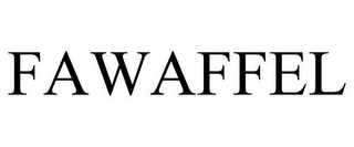 FAWAFFEL