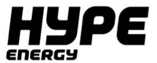 HYPE ENERGY