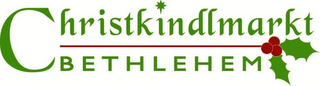 CHRISTKINDLMARKT BETHLEHEM