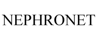 NEPHRONET