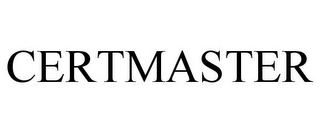 CERTMASTER