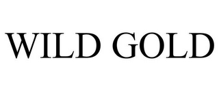 WILD GOLD