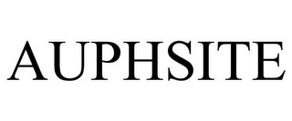 AUPHSITE