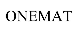ONEMAT