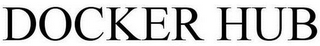 DOCKER HUB