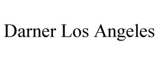 DARNER LOS ANGELES