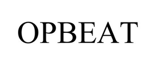 OPBEAT