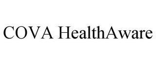 COVA HEALTHAWARE