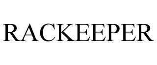 RACKEEPER