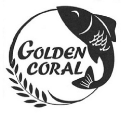 GOLDEN CORAL