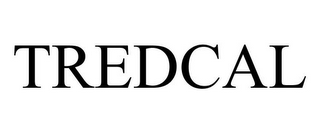 TREDCAL