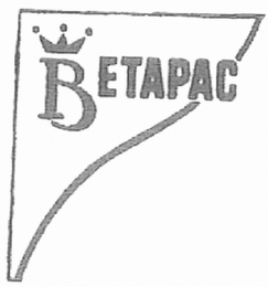 BETAPAC