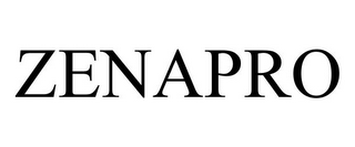 ZENAPRO