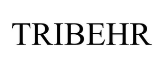 TRIBEHR