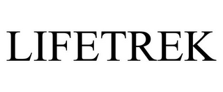 LIFETREK