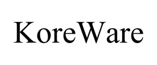 KOREWARE