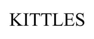 KITTLES
