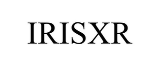 IRISXR