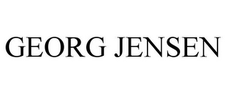GEORG JENSEN