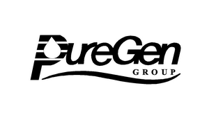 PUREGEN GROUP