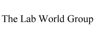 THE LAB WORLD GROUP