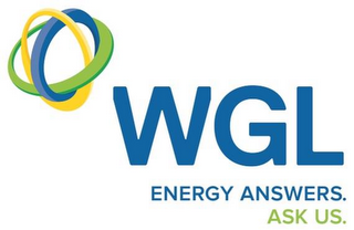 WGL ENERGY ANSWERS. ASK US.