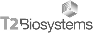 T2 BIOSYSTEMS