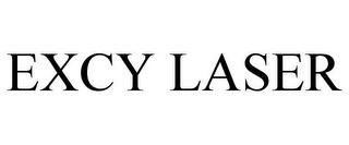 EXCY LASER