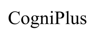 COGNIPLUS