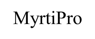 MYRTIPRO