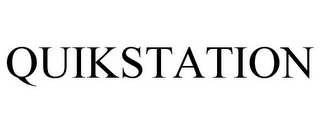 QUIKSTATION