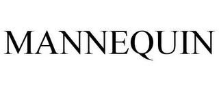 MANNEQUIN
