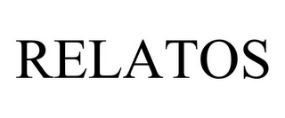 RELATOS