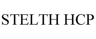 STELTH HCP
