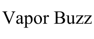 VAPOR BUZZ