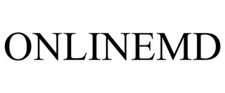 ONLINEMD