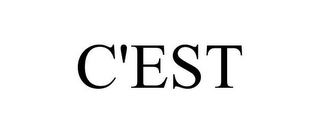 C'EST